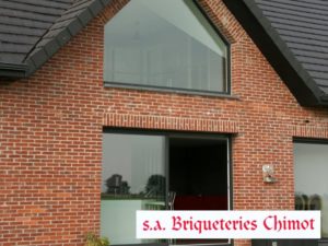 Un des adhérents, la briqueterie Chimot