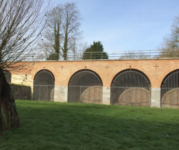 Fortifications Vauban