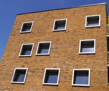 Logement collectif à Roubaix