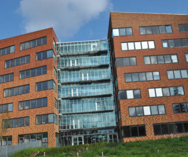 Head office